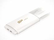 Silicon Power Blaze B06 Flash Memory - 8GB