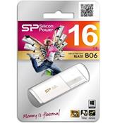 Silicon Power Blaze B06 Flash Memory - 16GB