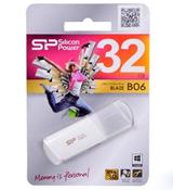 Silicon Power Blaze B06 Flash Memory - 32GB