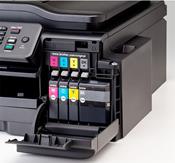 پرینتر Brother DCP-J100 Multifunctional Printer