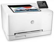 HP Color LaserJet Pro M252dw