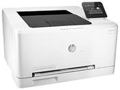 HP Color LaserJet Pro M252dw