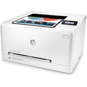 HP Color LaserJet Pro M252dw