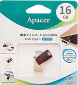 Apacer AH-180 USB Type-C Flash Memory - 16GB