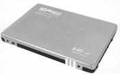 Silicon Power V60 SSD Drive