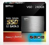 Silicon Power V60 SSD Drive