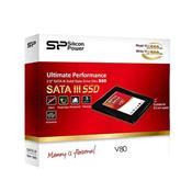 Silicon Power SATA III V80 SSD