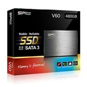 Silicon Power V60 SSD Drive
