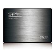 Silicon Power V60 SSD Drive