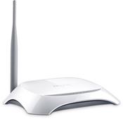 TP-Link Wireless N ADSL2+ Modem TD-W8901N