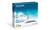 TP-Link Wireless N ADSL2+ Modem TD-W8901N