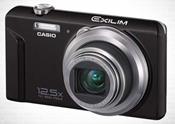 دوربین دیجیتال Casio Exilim EX-ZS100