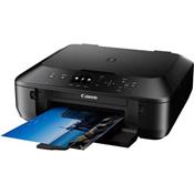 پرینترجوهر افشان کانن Canon PIXMA MG5740 wPrinter