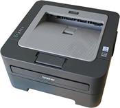 Brother HL-2240D Laser Printer