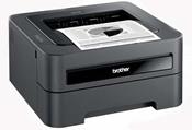 Brother HL-2240D Laser Printer