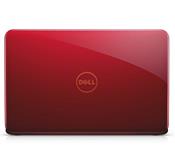Notebook Dell Inspiron 3000-3162-Red -Blue