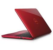 Notebook Dell Inspiron 3000-3162-Red -Blue