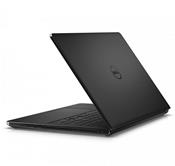 Notebook Dell Inspiron 5000-5559-Black-White