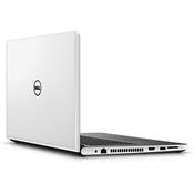 Notebook Dell Inspiron 5000-5559-Black-White