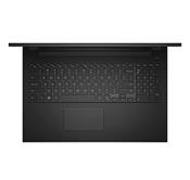 Notebook Dell Inspiron 3000-3542-Black