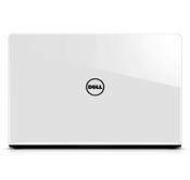 Notebook Dell Inspiron 5000-5559-Black-White