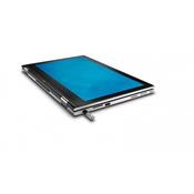 Notebook Dell Inspiron 7000-7347-Silver