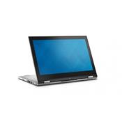 Notebook Dell Inspiron 7000-7347-Silver