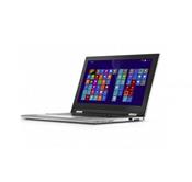 Notebook Dell Inspiron 3000-3157-Slvr-Red-Gold