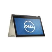 Notebook Dell Inspiron 7000-7359-Silver