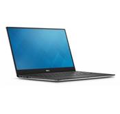 Notebook Dell XPS-9350-Silver