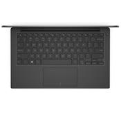 Notebook Dell XPS-9350-Silver