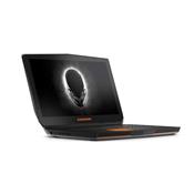 Notebook Dell Alienware-Silver