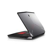 Notebook Dell Alienware-Silver