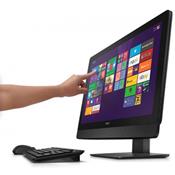 Dell All-in-one Inspiron 5348 TOUCH-Black