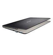 Notebook Asus X541UV-217D-Black