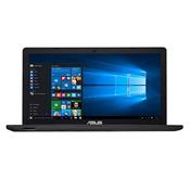 Notebook Asus K550VX-Black