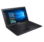 Notebook Asus K550VX-Black