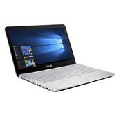 Notebook Asus N552VW-Silver