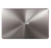Notebook Asus N552VW-Silver