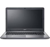 Notebook Acer Aspire F5-573G-Silver-Black