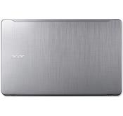 Notebook Acer Aspire F5-573G-Silver-Black