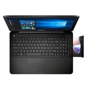 Notebook Asus X554SJ-Black