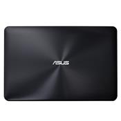 Notebook Asus X554SJ-Black