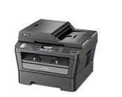 Brother MFC-7470D Multifunction Laser Printer