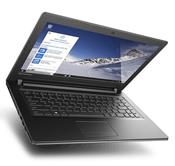 Notebook Lenovo IdeaPad 300-Black