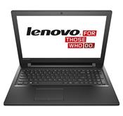 Notebook Lenovo IdeaPad 300-Black