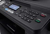 Brother MFC8910DW Multifunction Laser Printer