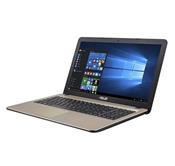 Notebook Asus X540LJ-Brown