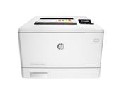 HP Color LaserJet Pro M452nw Printer