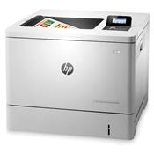 HP Color LaserJet Enterprise M553dn